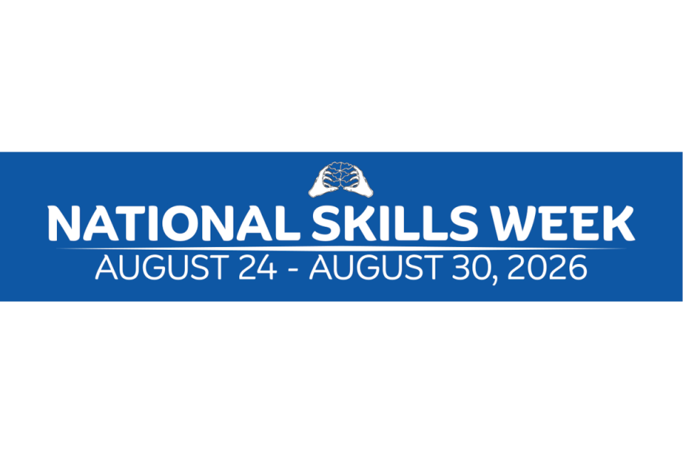 National Skills Week 2026 - This National Skills Week, we continue to support our people as they build skills and experience alongside TAFE training.  
